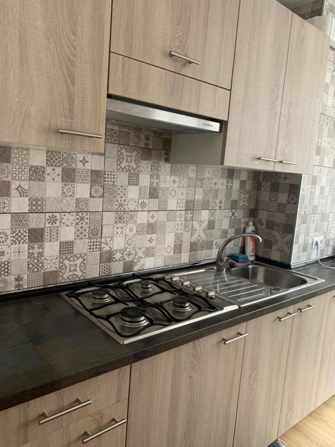 Apartamento Benjamin Rodriguez アリカンテ エクステリア 写真