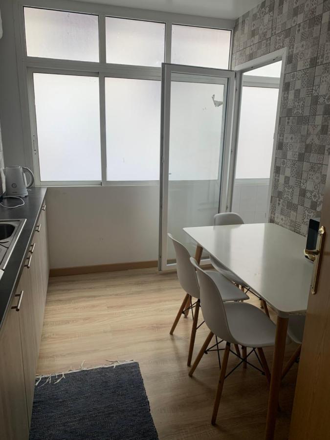 Apartamento Benjamin Rodriguez アリカンテ エクステリア 写真