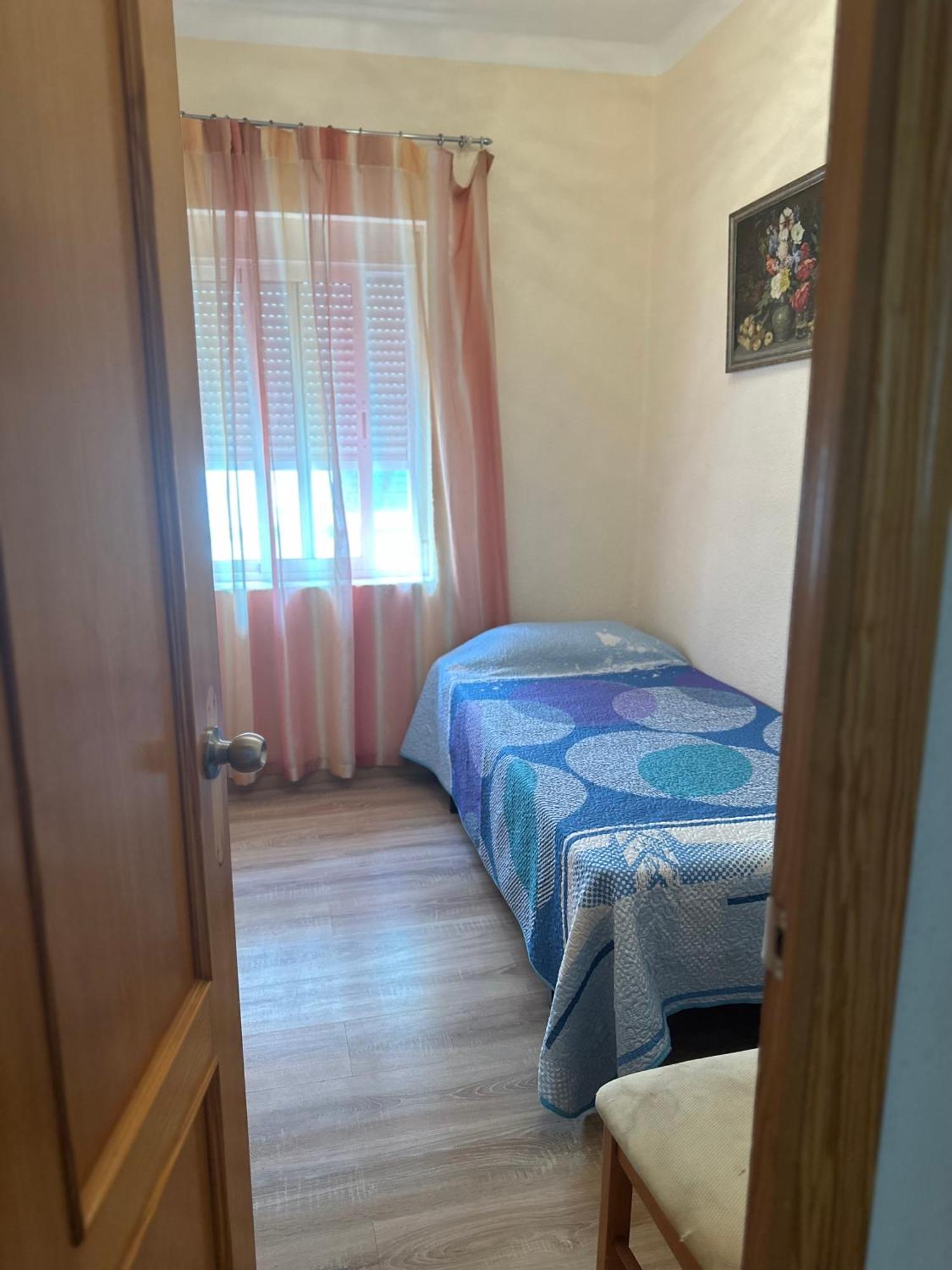 Apartamento Benjamin Rodriguez アリカンテ エクステリア 写真