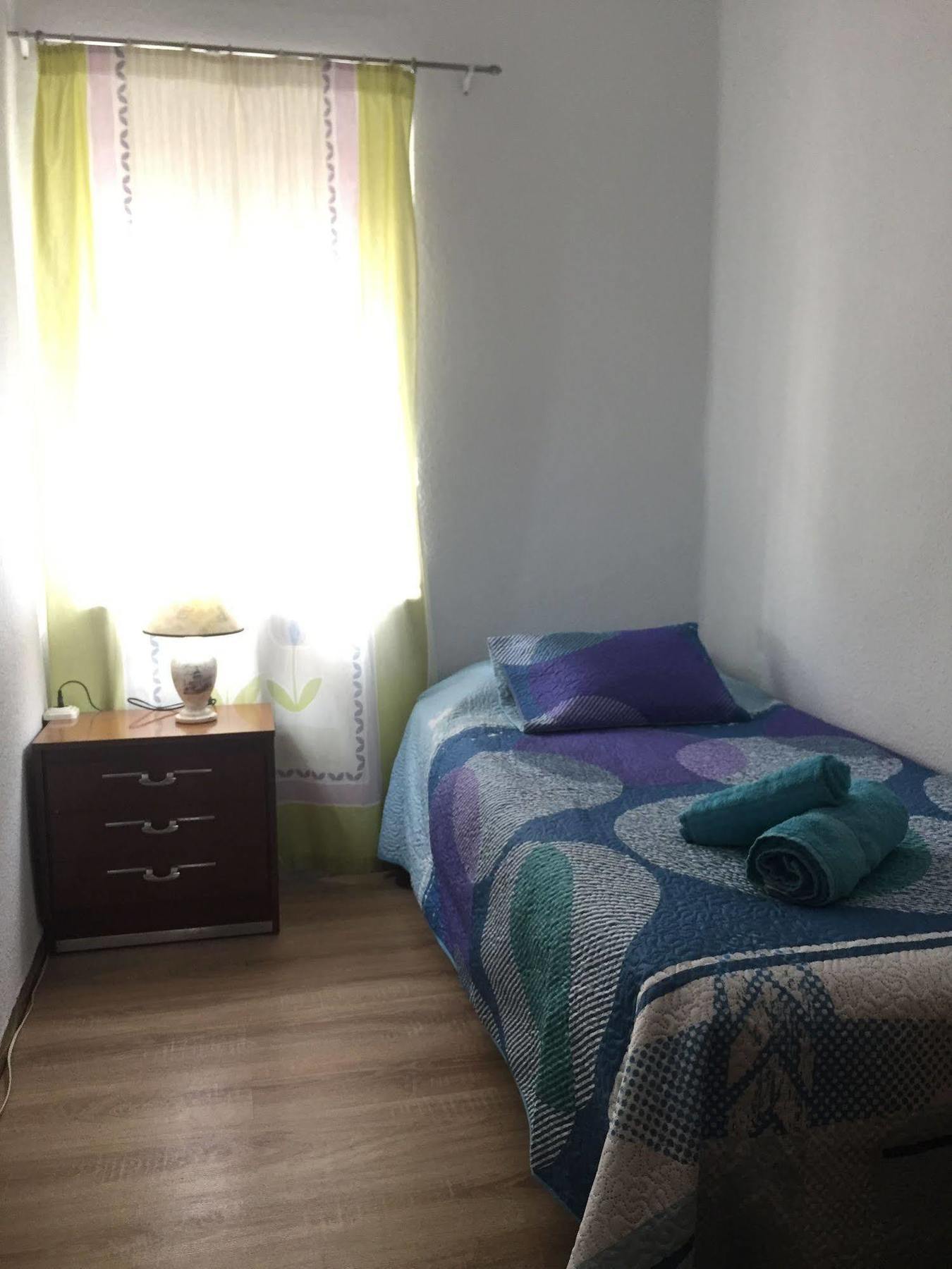 Apartamento Benjamin Rodriguez アリカンテ エクステリア 写真