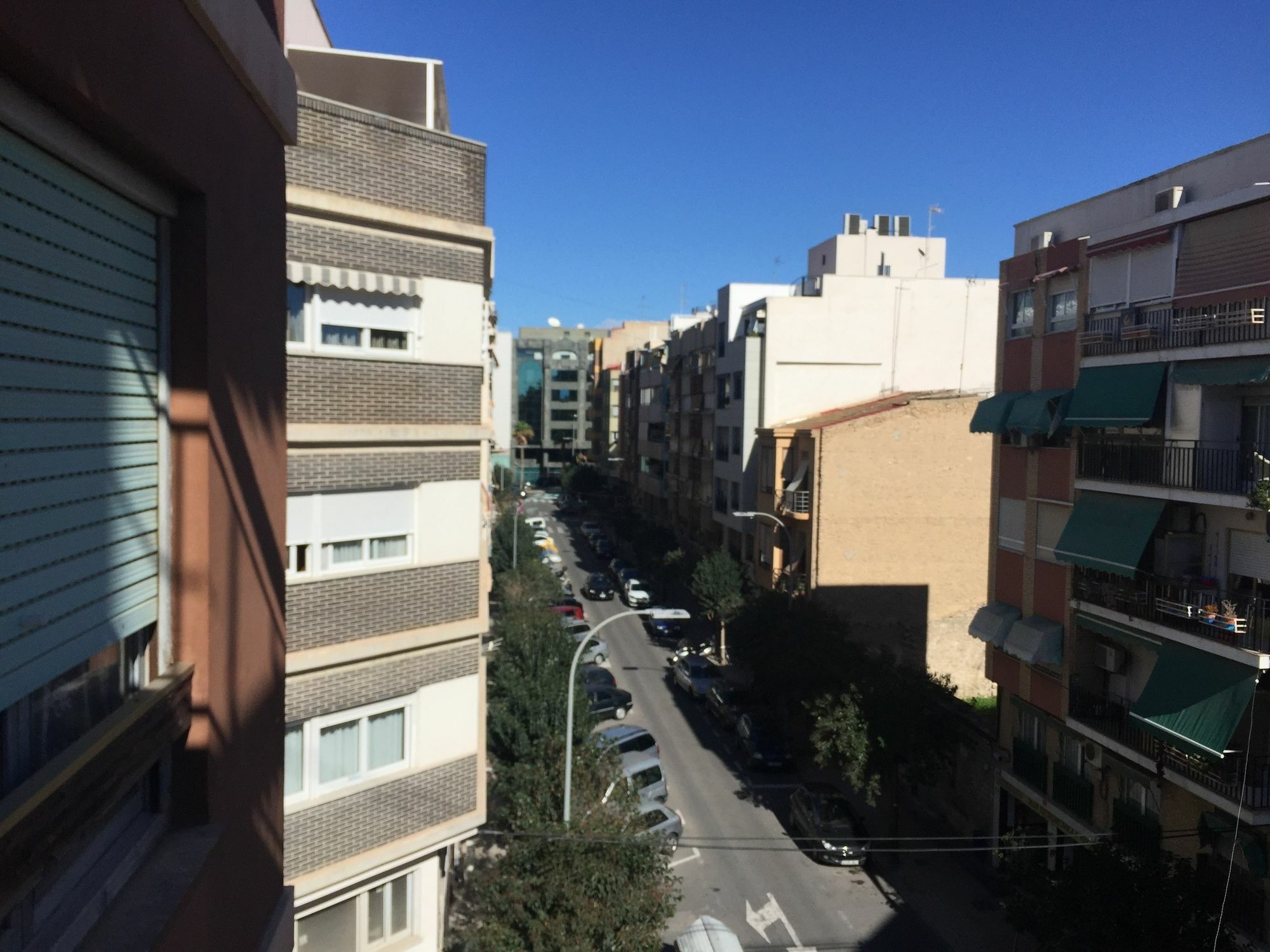Apartamento Benjamin Rodriguez アリカンテ エクステリア 写真