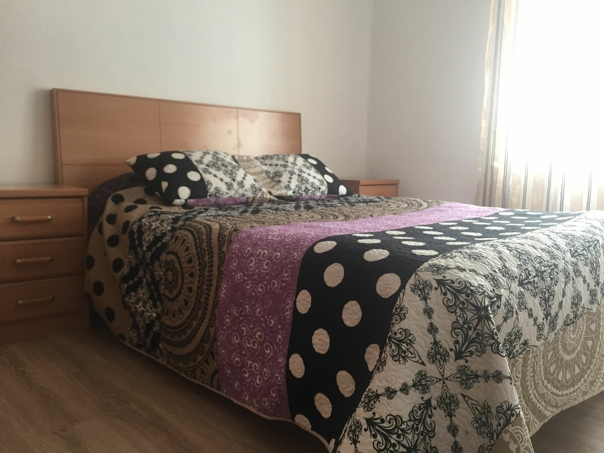 Apartamento Benjamin Rodriguez アリカンテ エクステリア 写真