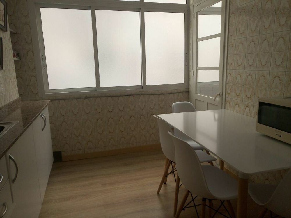 Apartamento Benjamin Rodriguez アリカンテ エクステリア 写真