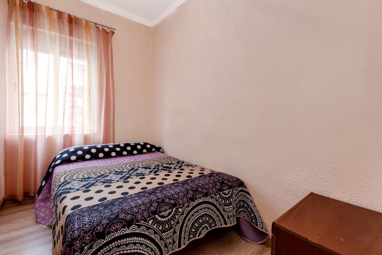 Apartamento Benjamin Rodriguez アリカンテ エクステリア 写真