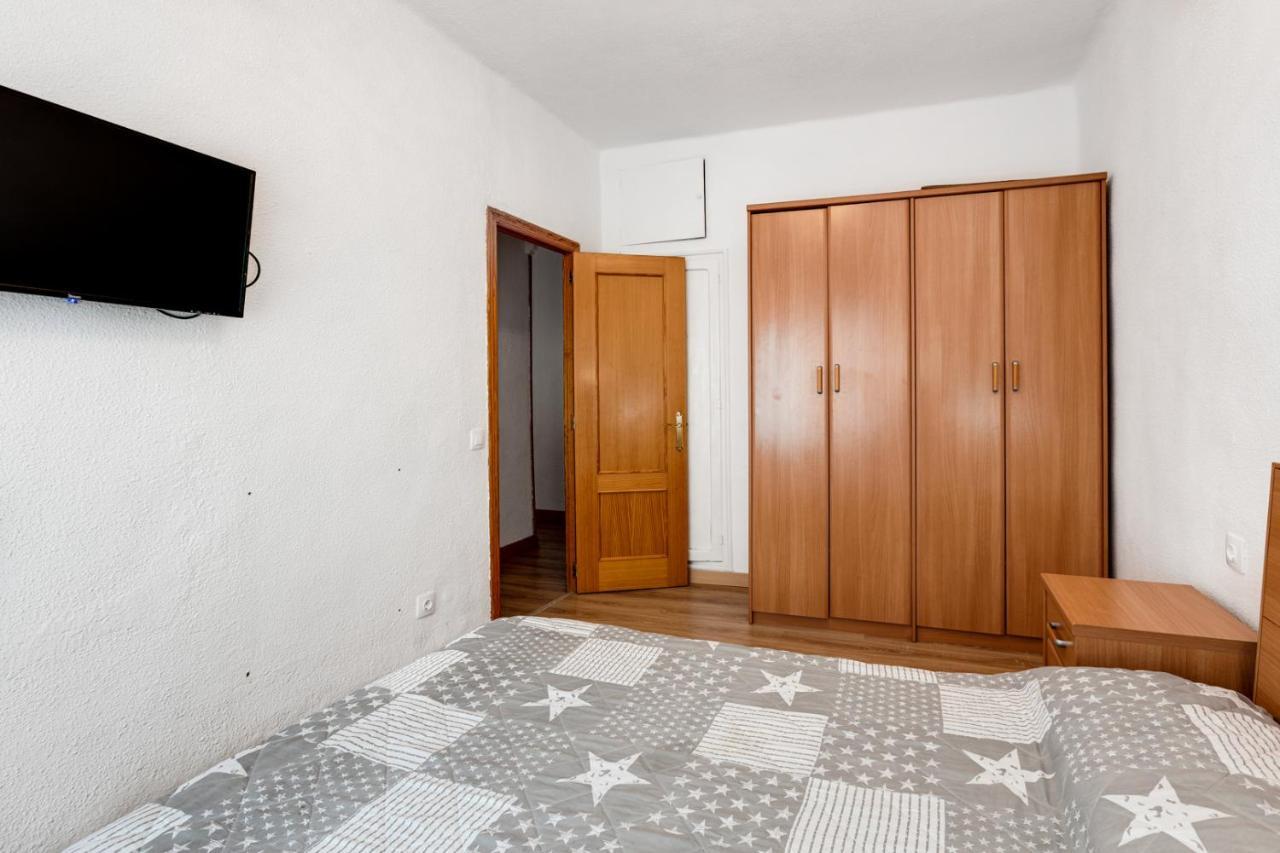 Apartamento Benjamin Rodriguez アリカンテ エクステリア 写真