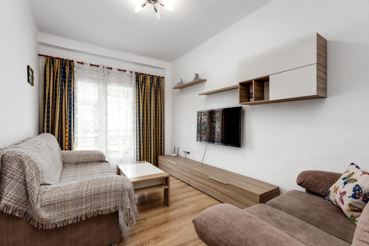 Apartamento Benjamin Rodriguez アリカンテ エクステリア 写真