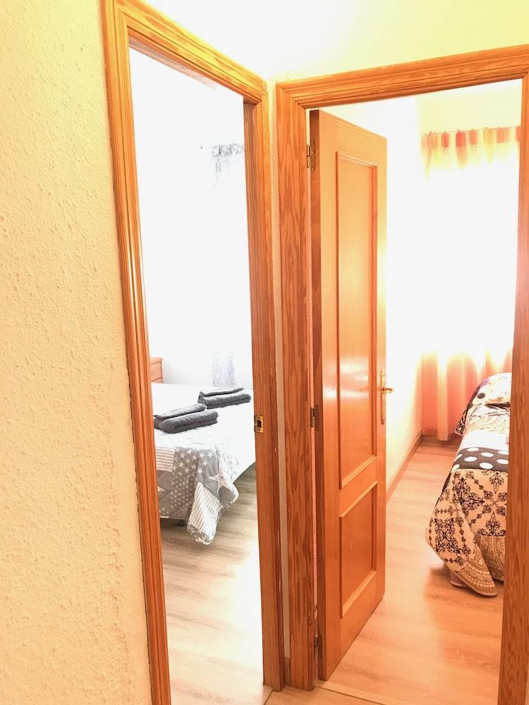 Apartamento Benjamin Rodriguez アリカンテ エクステリア 写真