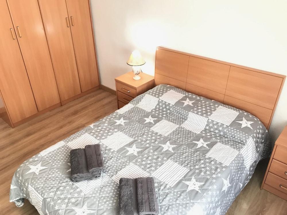 Apartamento Benjamin Rodriguez アリカンテ エクステリア 写真